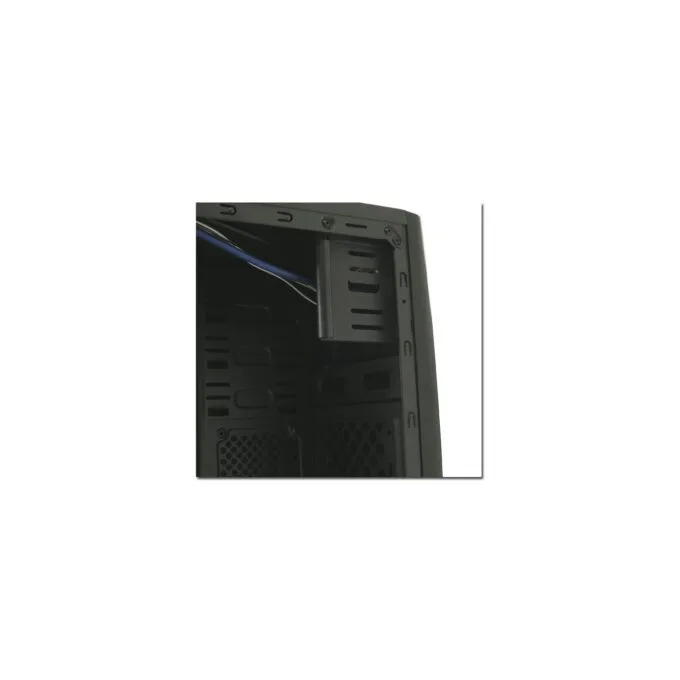LC Power Classic 7038B Midi Tower ATX - LC-7038B-ON — image 3