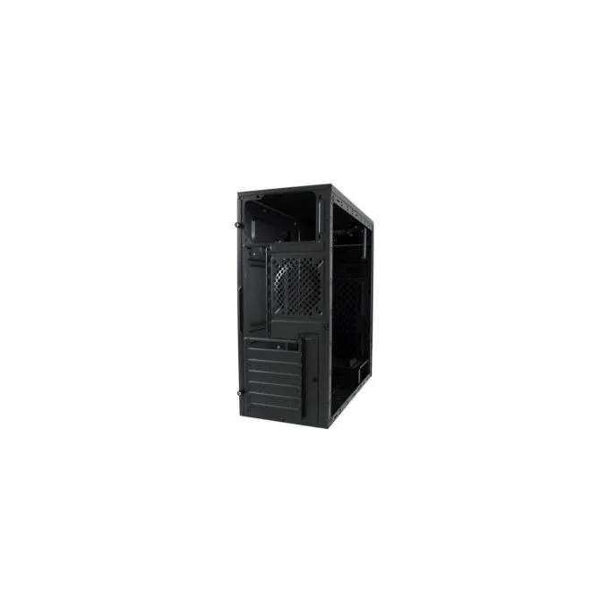 LC Power Classic 7038B Midi Tower ATX - LC-7038B-ON — image 4