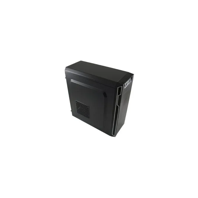 LC Power Classic 7038B Midi Tower ATX - LC-7038B-ON — image 6