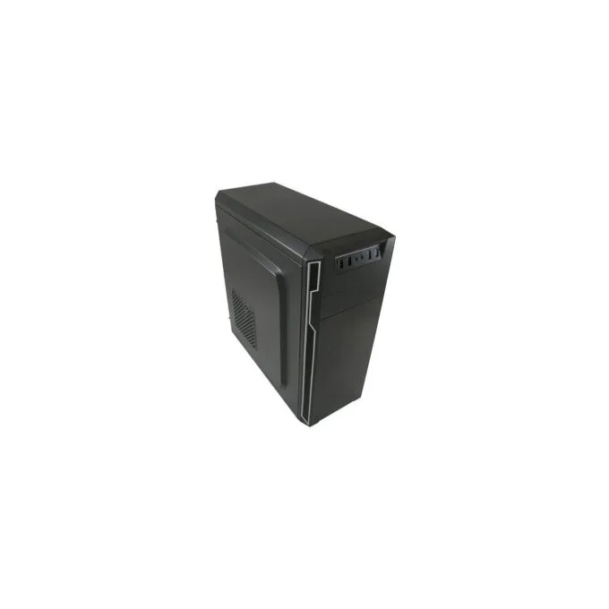 LC Power Classic 7038B Midi Tower ATX - LC-7038B-ON — image 7