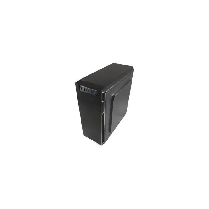 LC Power Classic 7038B Midi Tower ATX - LC-7038B-ON — image 8