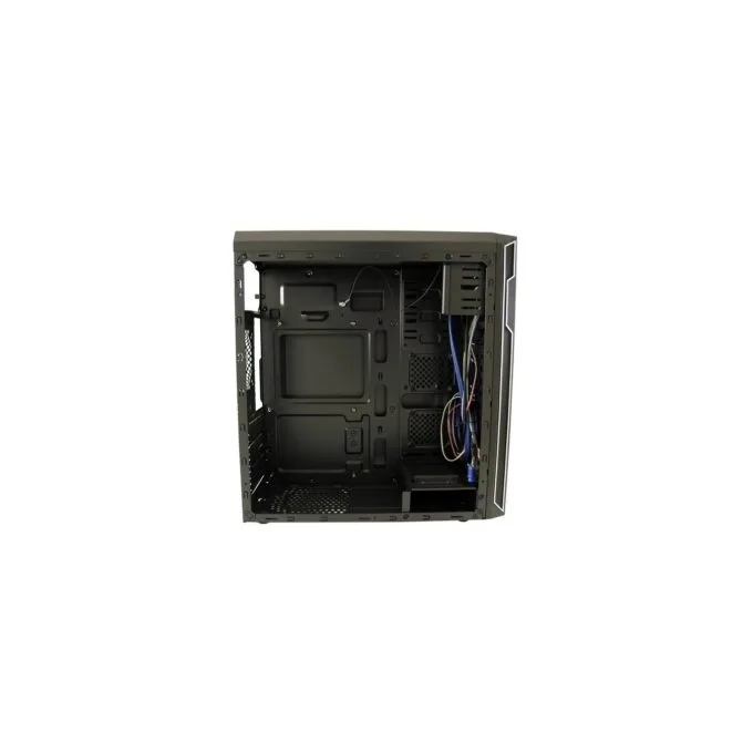 LC Power Classic 7038B Midi Tower ATX - LC-7038B-ON — image 10