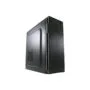 LC Power Classic 7038B Midi Tower ATX - LC-7038B-ON