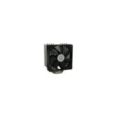 LC Power Cosmo Cool LC-CC-120 120mm CPU Air Cooler 180W TDP