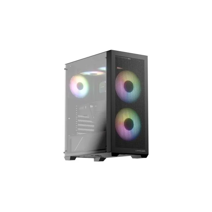 LC-Power Gaming - 717B - Midi — image 1