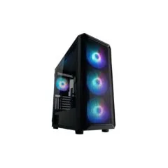 LC-Power Gaming 804B RGB Midi Tower PC Case