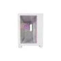 LC-Power Gaming 807W Stormwatch_X Midi Tower - White RGB