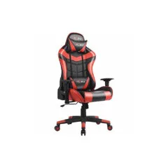 LC-Power HP-GC-03BR Gaming Chair Black/Red