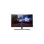 LC-Power Monitor - LC-M27-FHD-240-C - 68.6cm 27'' (1920x1080) Gaming Curved 16:9 1ms 240Hz 3xHDMI DisplayPort VESA Full HD Black