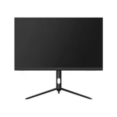 LC-Power Monitor - LC-M27UFD - 68.58cm 27' (3840x2160) 16:9 FastIPS 1ms 2xHDMI 2.1 DisplayPort 1.4 HDR400 Black
