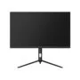 LC-Power Monitor - LC-M27UFD - 68.58cm 27' (3840x2160) 16:9 FastIPS 1ms 2xHDMI 2.1 DisplayPort 1.4 HDR400 Black