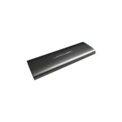 LC-Power NVMe SATA M.2-SSD USB3.2 Gen2 - LC-M2-C-MULTI-2 - NVMe SATA M.2-SSD USB3.2 Gen2