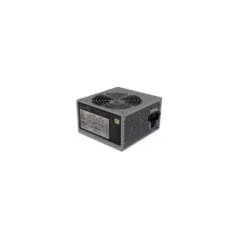 LC-Power Office Series - LC500-12 V2.31 - 350W Continuous (400W Peak), 80 PLUS Bronze, Non-Modular, ATX, 120mm Fan