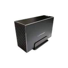 LC-Power Storage Enclosure - LC-35U3-RAID-2
