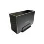 LC-Power Storage Enclosure - LC-35U3-RAID-2