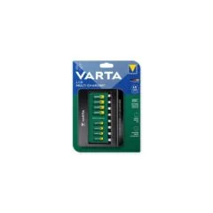 LCD Multi Charger+ - Charger