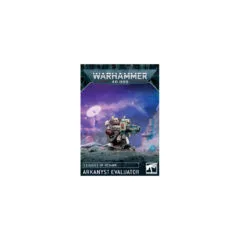 LEAGUES OF VOTANN: ARKANYST EVALUATOR