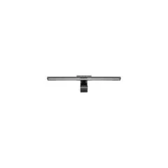 LED monitor light with clamp mounting, LED light