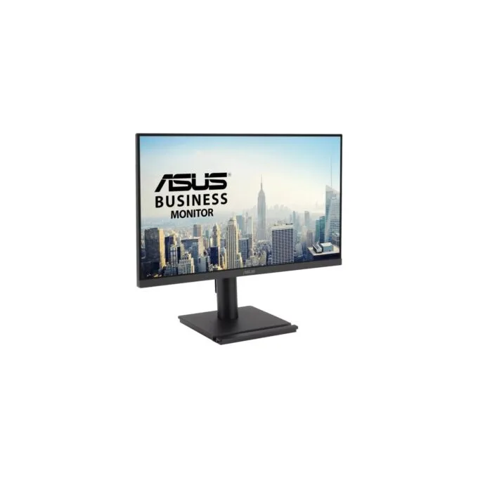 LED Monitor - VA249QGSE - LED Monitor — image 1