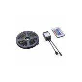 LED-S-01 FLEXLIGHT LED STRIP RGB LIGHT 5M (NO PSU) GELID