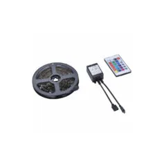 LED-S-01 FLEXLIGHT LED STRIP RGB LIGHT 5M (NO PSU) GELID