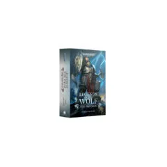 LEGENDS OF THE WOLF: THE OMNIBUS