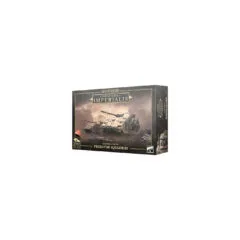 LEGION IMPERIALIS: PREDATOR SQUADRON