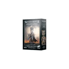 LEGIONES ASTARTES CENTURION W POWER MAUL