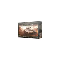 LEGIONS IMPERIALIS: BANEBLADE SQUADRON