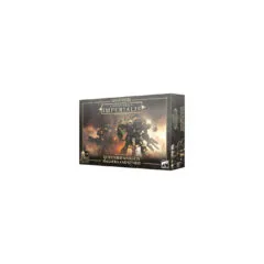 LEGIONS IMPERIALIS: LEGION DROP PODS