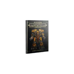LEGIONS IMPERIALIS: LIBER STRATEGIA