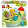 LEGO 10441 DUPLO Formsortierer: Welpenhaus