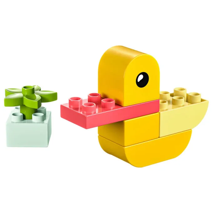 LEGO 30673 DUPLO Meine erste Ente — image 2