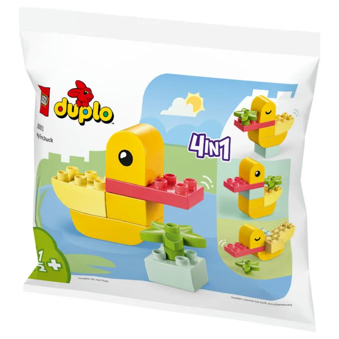 LEGO 30673 DUPLO Meine erste Ente — image 5