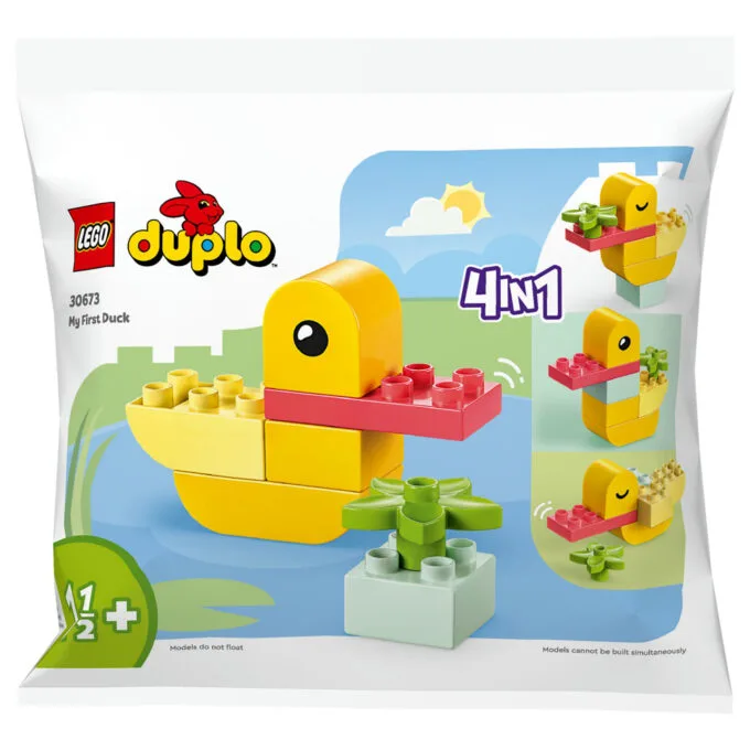 LEGO 30673 DUPLO Meine erste Ente — image 6