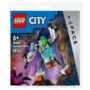 LEGO 30694 City Weltraumforscher-Mech