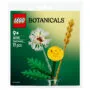 LEGO 30701 Botanicals Feldblumen