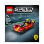 LEGO 30709 Speed Champions Ferrari 499P Supersportwagen