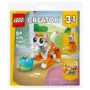 LEGO 30714 Creator 3-in-1 Orange Katze