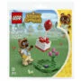 LEGO 30731 Animal Crossing Tom Nook und Ballon-Geschenk