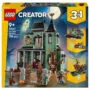 LEGO 31167 Creator 3-in-1 Geisterhaus