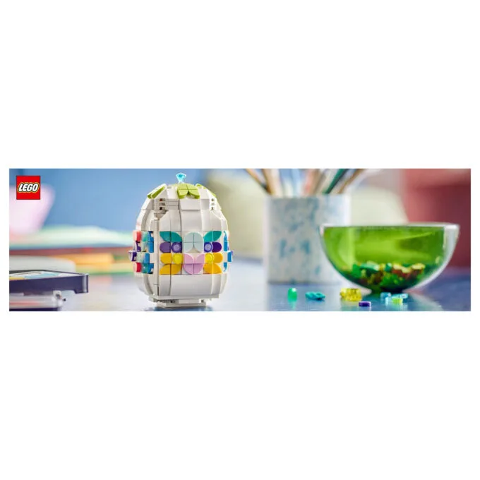 LEGO 40816 Verziertes Osterei — image 12