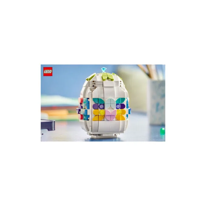 LEGO 40816 Verziertes Osterei — image 14
