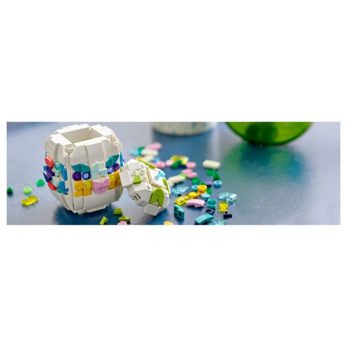 LEGO 40816 Verziertes Osterei — image 6