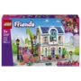 LEGO 42687 Friends Lianns Familienhaus