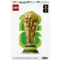 LEGO 43020 Editions Sports Offizieller Pokal der FIFA Fuball-Weltmeisterschaft