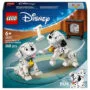 LEGO 43271 Disney Classic Die Welpen Lucky und Penny aus 101 Dalmatiner