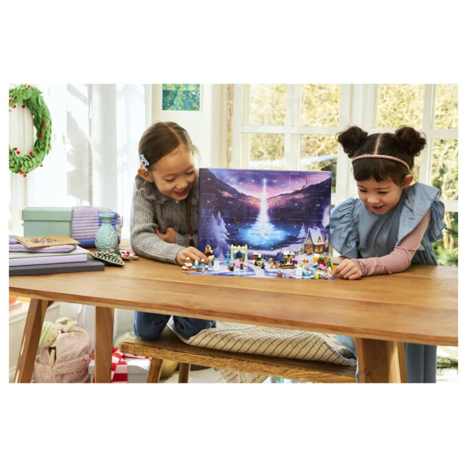 LEGO 43273 Disney Frozen Adventskalender 2025 — image 13