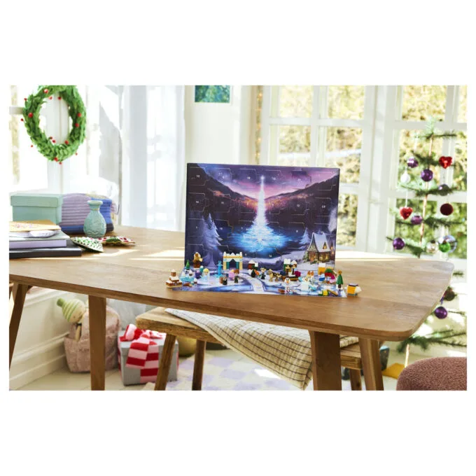 LEGO 43273 Disney Frozen Adventskalender 2025 — image 16