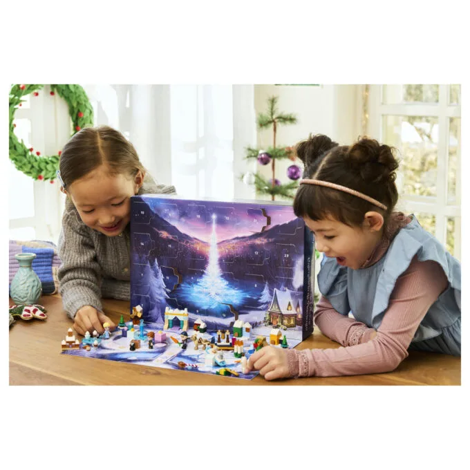 LEGO 43273 Disney Frozen Adventskalender 2025 — image 27